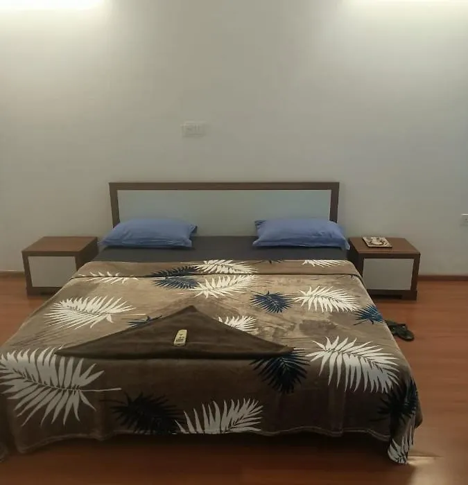 Royal Nest - Luxury Stay-1