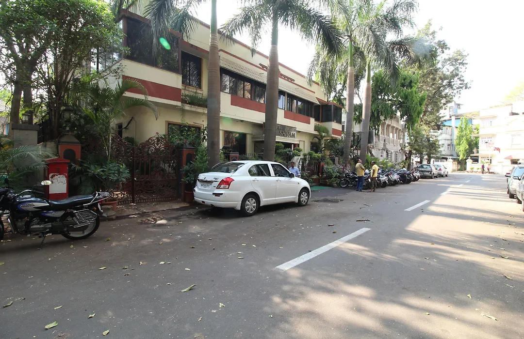 Hotel Shivam-1