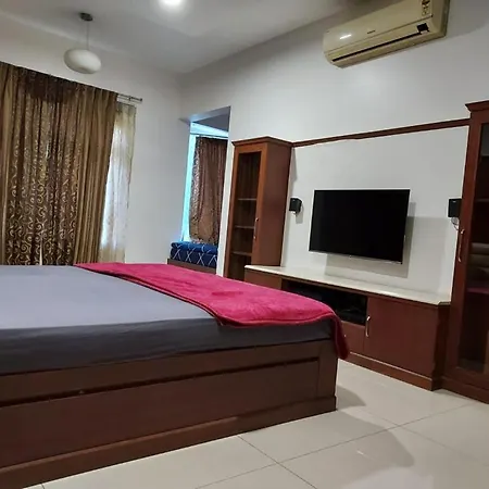 White Villa Suites-3