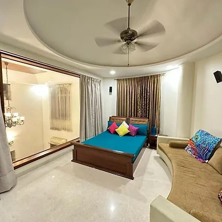 White Villa Suites-2