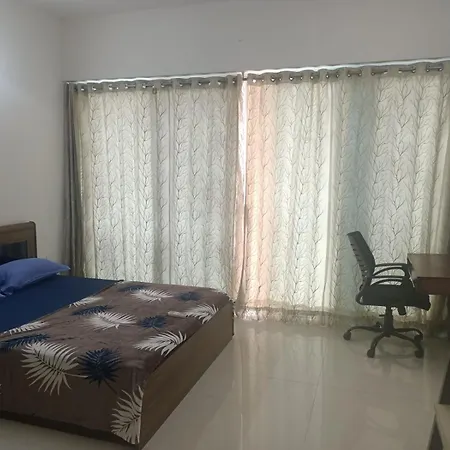 Royal Nest - Luxury Stay-3