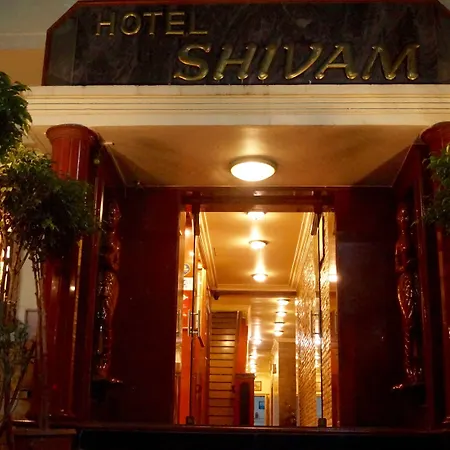 Hotel Shivam-2